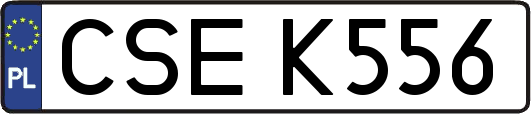 CSEK556