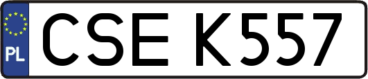 CSEK557