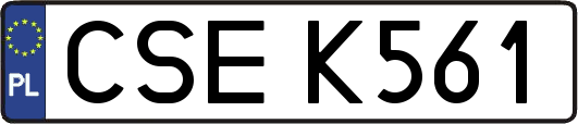CSEK561