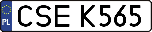 CSEK565