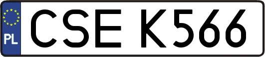 CSEK566