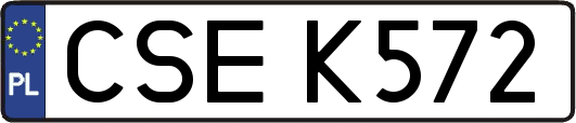 CSEK572