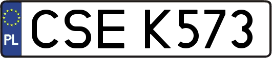 CSEK573