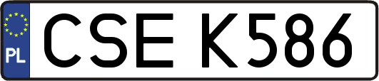 CSEK586