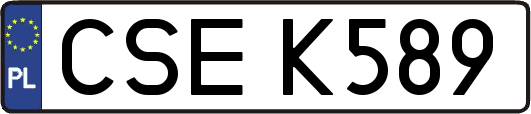 CSEK589