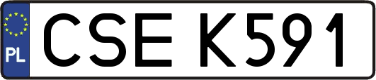 CSEK591