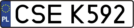 CSEK592