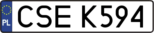 CSEK594