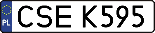 CSEK595