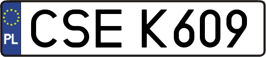CSEK609