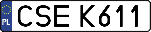 CSEK611