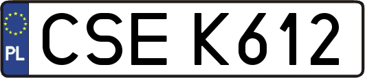 CSEK612
