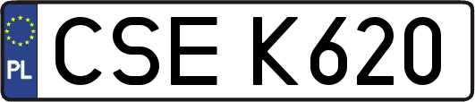 CSEK620