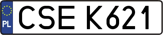 CSEK621