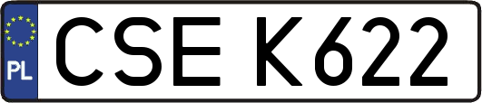 CSEK622