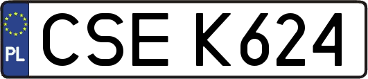 CSEK624