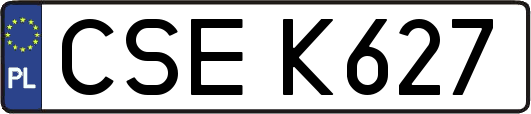 CSEK627