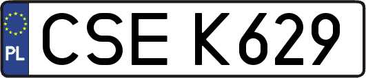 CSEK629