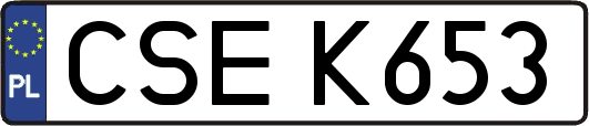CSEK653