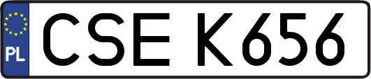 CSEK656