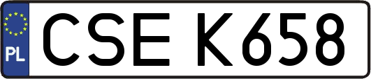 CSEK658