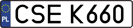 CSEK660