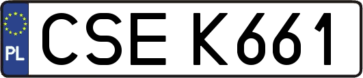 CSEK661
