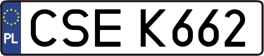 CSEK662
