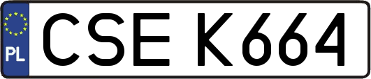 CSEK664