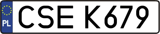 CSEK679