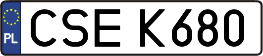CSEK680