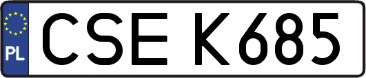 CSEK685