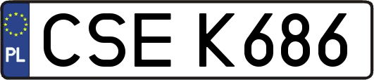 CSEK686