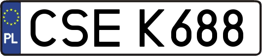 CSEK688