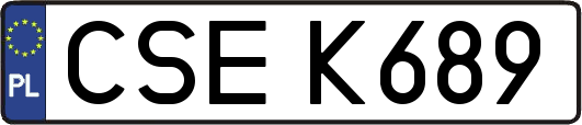 CSEK689