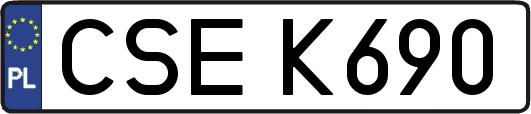 CSEK690