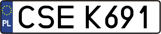 CSEK691