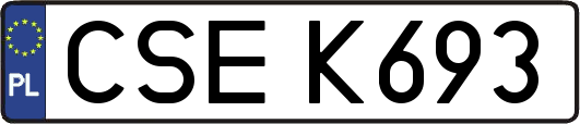 CSEK693