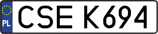 CSEK694
