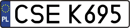 CSEK695