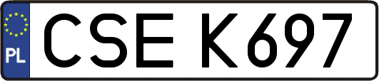 CSEK697