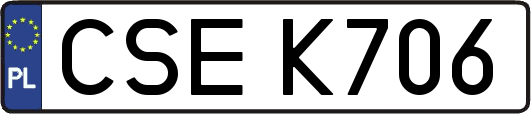 CSEK706