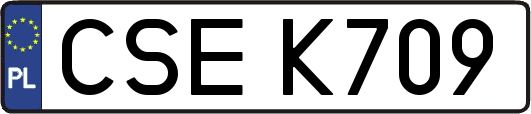 CSEK709