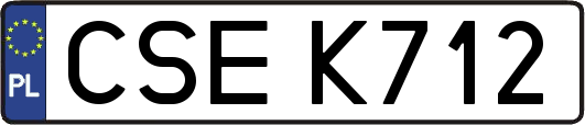 CSEK712