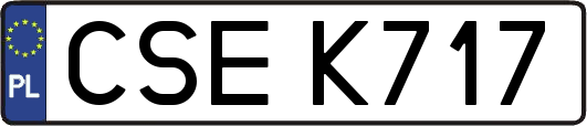 CSEK717