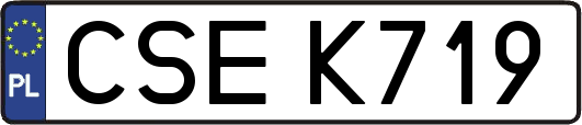 CSEK719