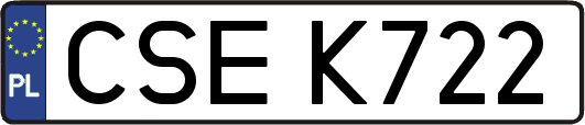 CSEK722
