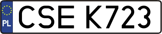 CSEK723