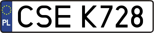 CSEK728
