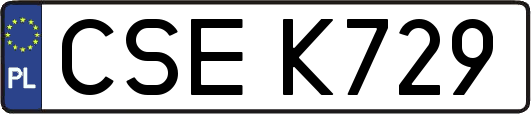CSEK729